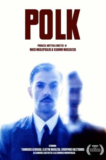 Movie poster for Polk
