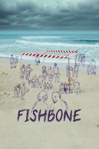 Movie poster for Fishbone