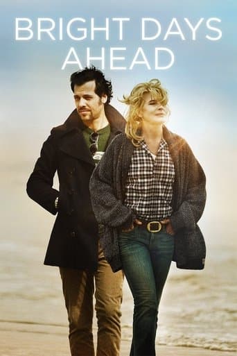 Movie poster for Bright Days Ahead