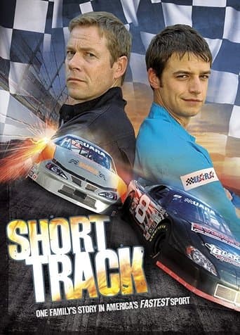 Movie poster for Short Track