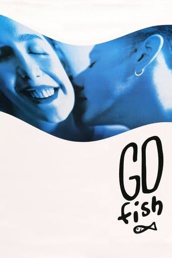 Movie poster for Go Fish