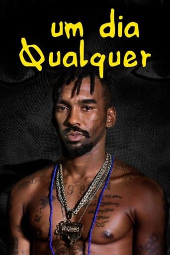 Movie poster for Um Dia Qualquer