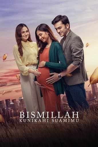 Movie poster for Bismillah Kunikahi Suamimu