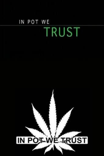 Movie poster for In Pot We Trust