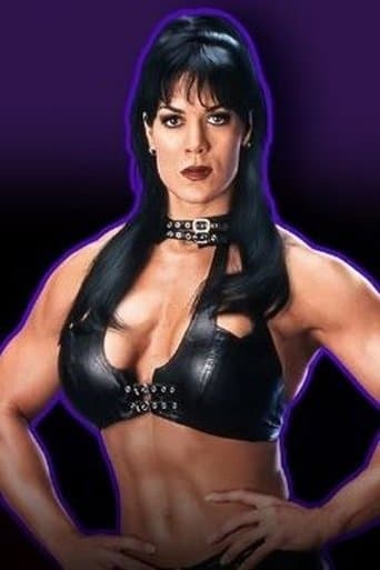 Movie poster for Biography: Chyna
