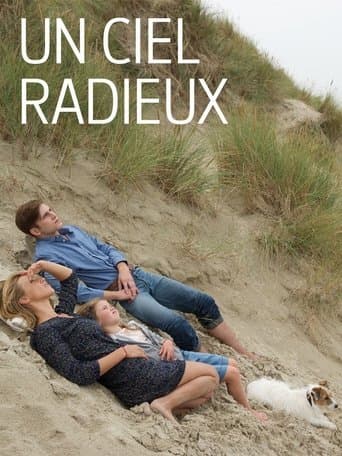 Movie poster for Un ciel radieux