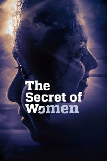 Movie poster for The Secret of Women