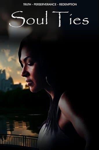 Movie poster for Soul Ties