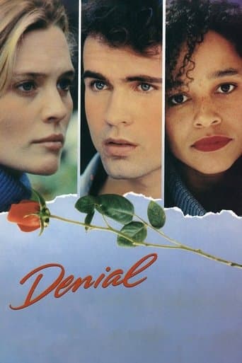 Movie poster for Denial