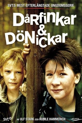 Movie poster for Nutcases & Normals
