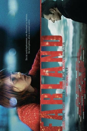 Movie poster for Farland