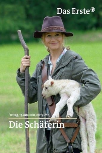 Movie poster for Die Schäferin