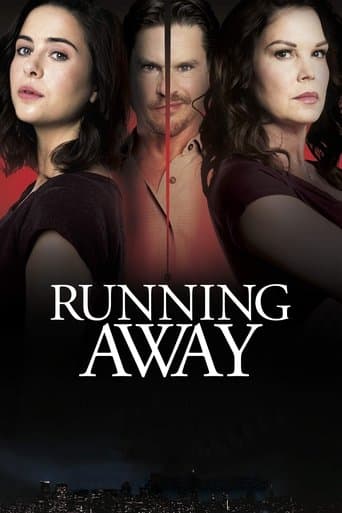 Movie poster for Running Away