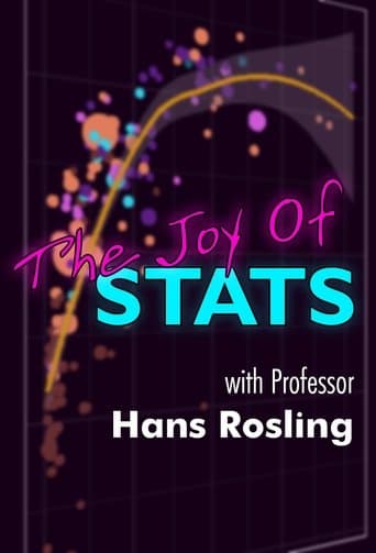 Movie poster for The Joy of Stats