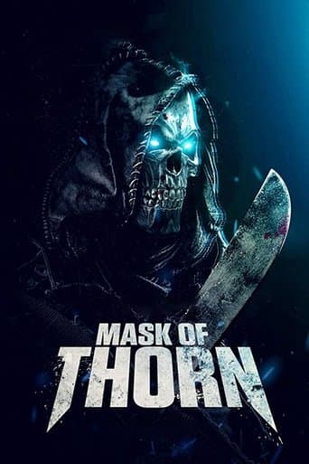 Movie poster for Mask of Thorn