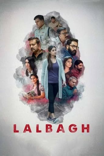 Movie poster for Lalbagh