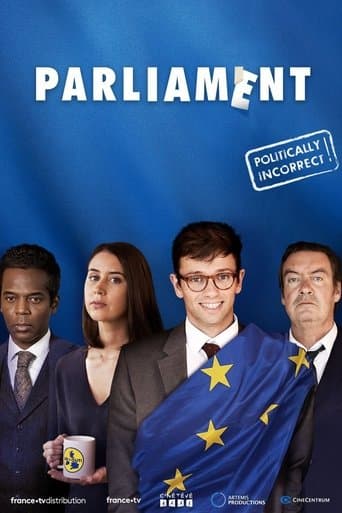 Movie poster for Parliament