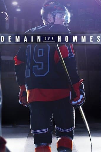 Movie poster for Demain des hommes