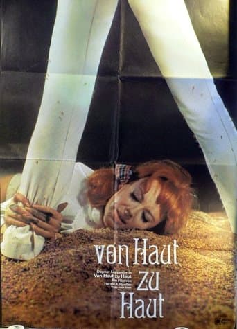 Movie poster for Skin to Skin