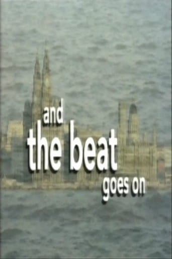 Movie poster for And the Beat Goes On