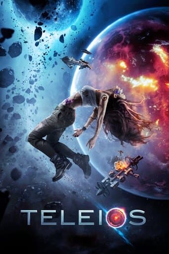 Movie poster for Teleios