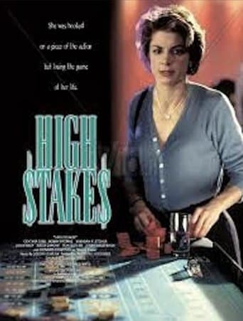 Movie poster for High Stakes