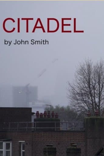 Movie poster for Citadel