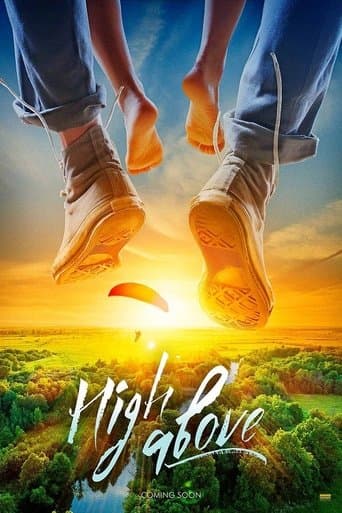 Movie poster for High Above