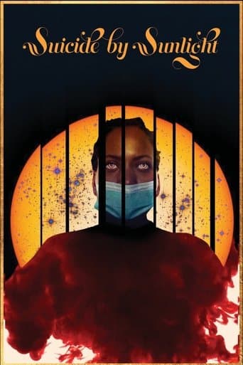 Movie poster for Suicide by Sunlight