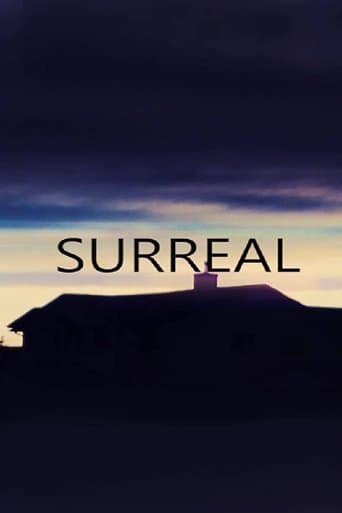 Movie poster for Surreal