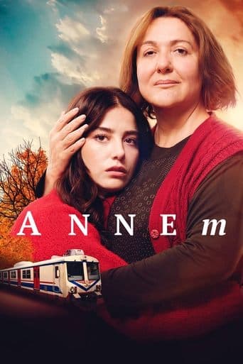 Movie poster for My Mother