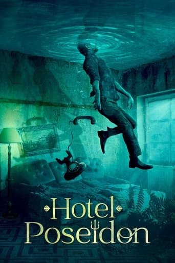 Movie poster for Hotel Poseidon
