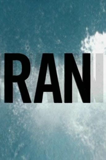 Movie poster for Ran