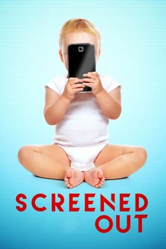 Movie poster for Screened Out