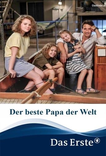 Movie poster for Der beste Papa der Welt