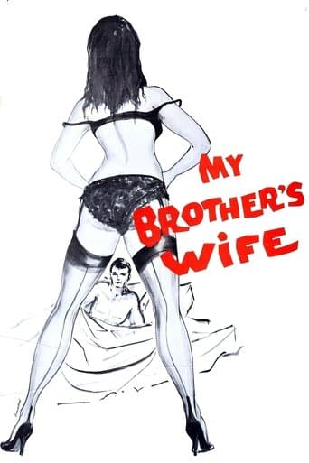 Movie poster for My Brother's Wife