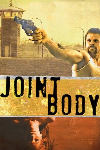 Movie poster for Joint Body