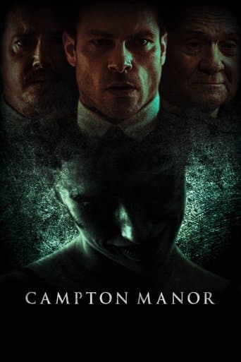 Movie poster for Campton Manor