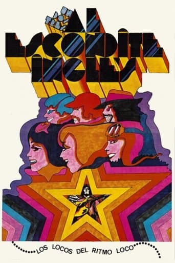 Movie poster for Un, dos, tres, al escondite inglés