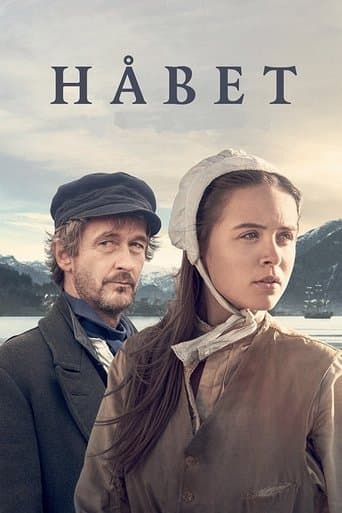 Movie poster for Finding Home