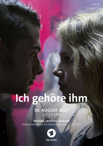 Movie poster for Ich gehöre ihm