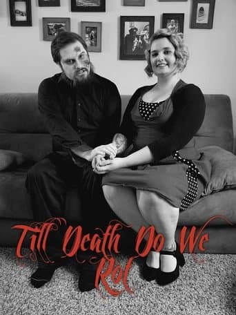 Movie poster for Till Death Do We Rot