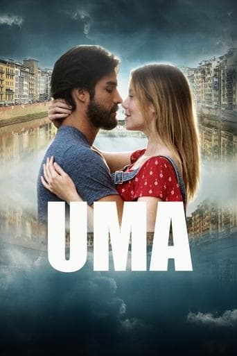 Movie poster for Uma