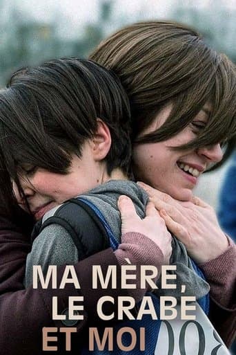 Movie poster for My Mum, Cancer and Me