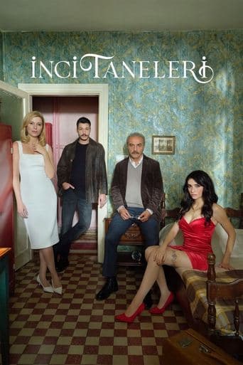 Movie poster for İnci Taneleri