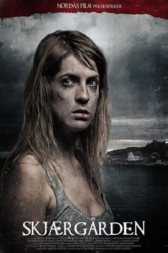 Movie poster for Archipelago