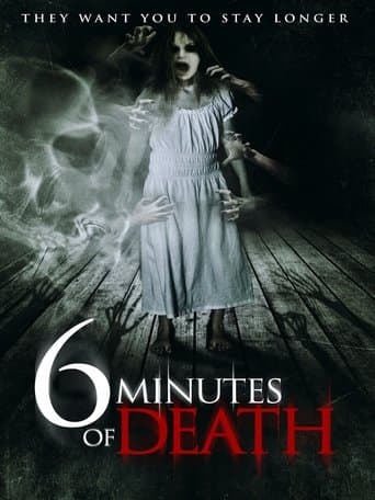 Movie poster for 6 Minutes of Death