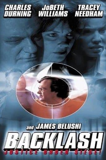 Movie poster for Justice