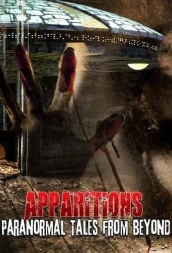 Movie poster for Apparitions