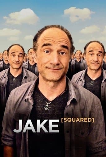 Movie poster for Jake Squared